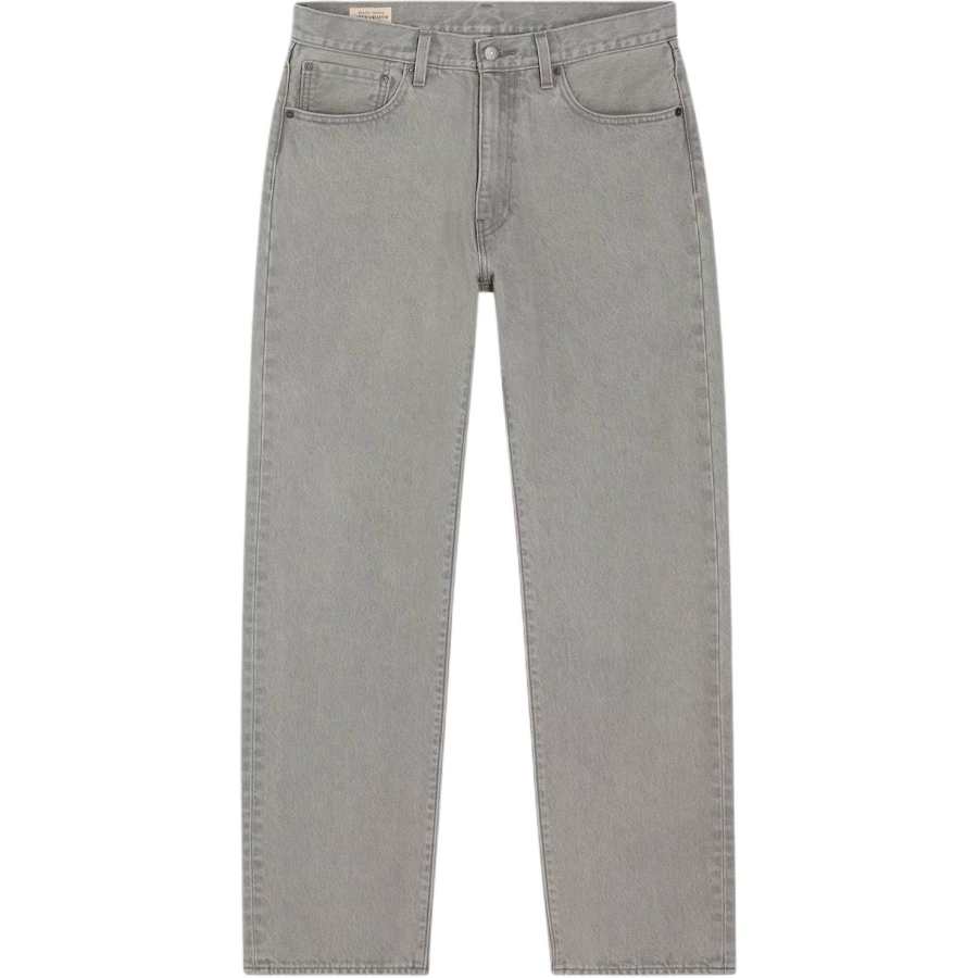 Levis Levis Jeans Men's Green Moderate Straight Fit Pants