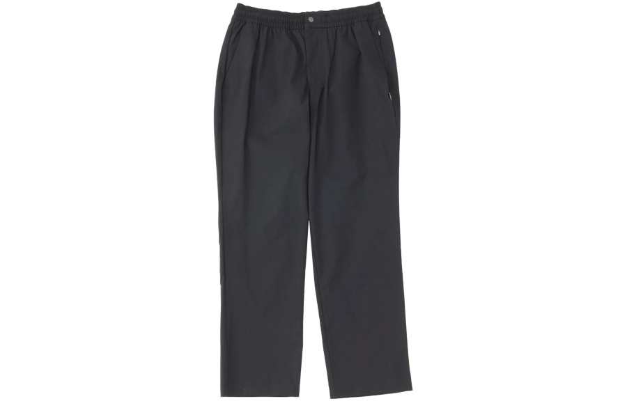 New Balance New Balance Icon Twill Casual Pants Men's Black
