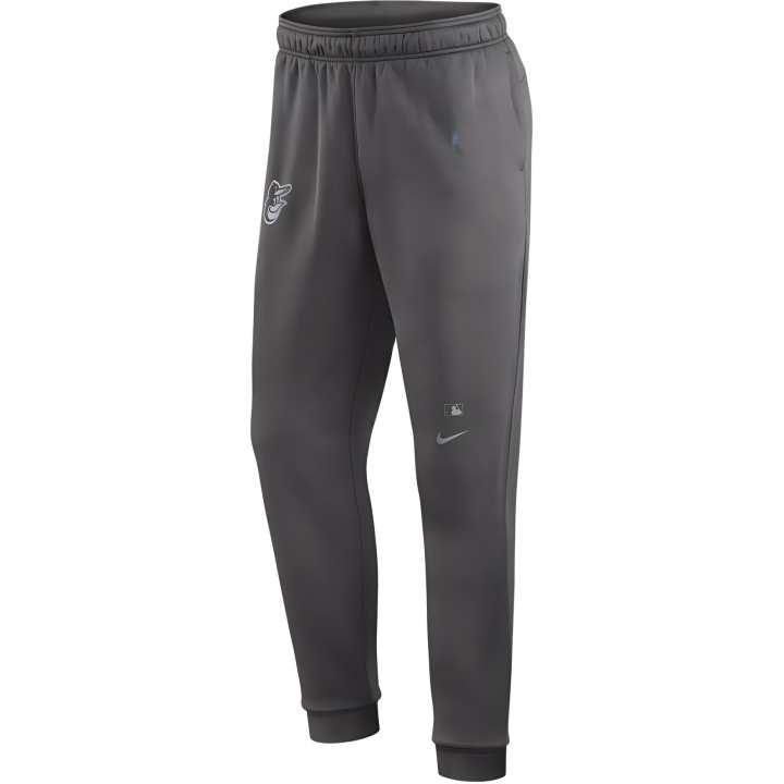 Nike Nike x MLB Knitted Sweatpants Men's Gray