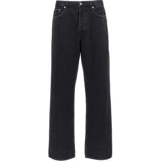 Golden Goose Deluxe Brand Skate Straight Leg Jeans