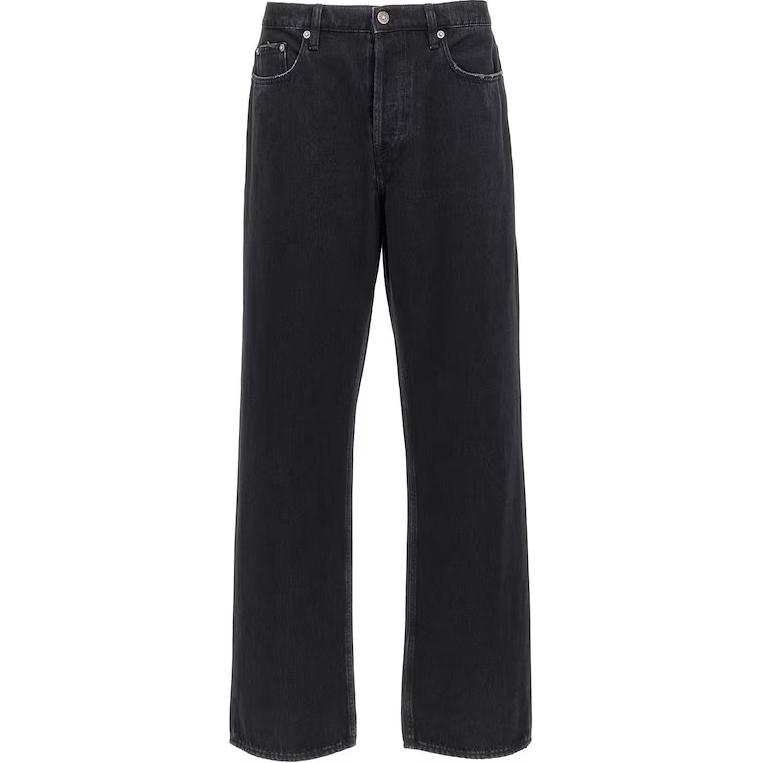 Golden Goose Deluxe Brand Skate Straight Leg Jeans