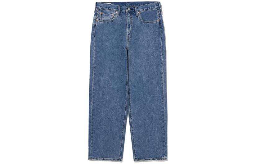 Levis Levi's 568 Relaxed Loose Jeans
