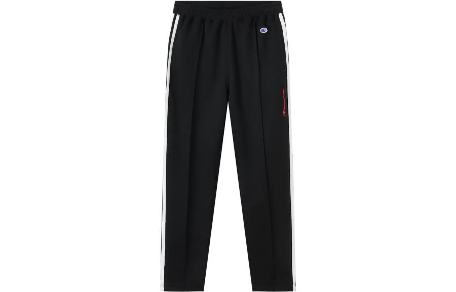 Champion Casual Pants Unisex Moderate Straight Fit Pants