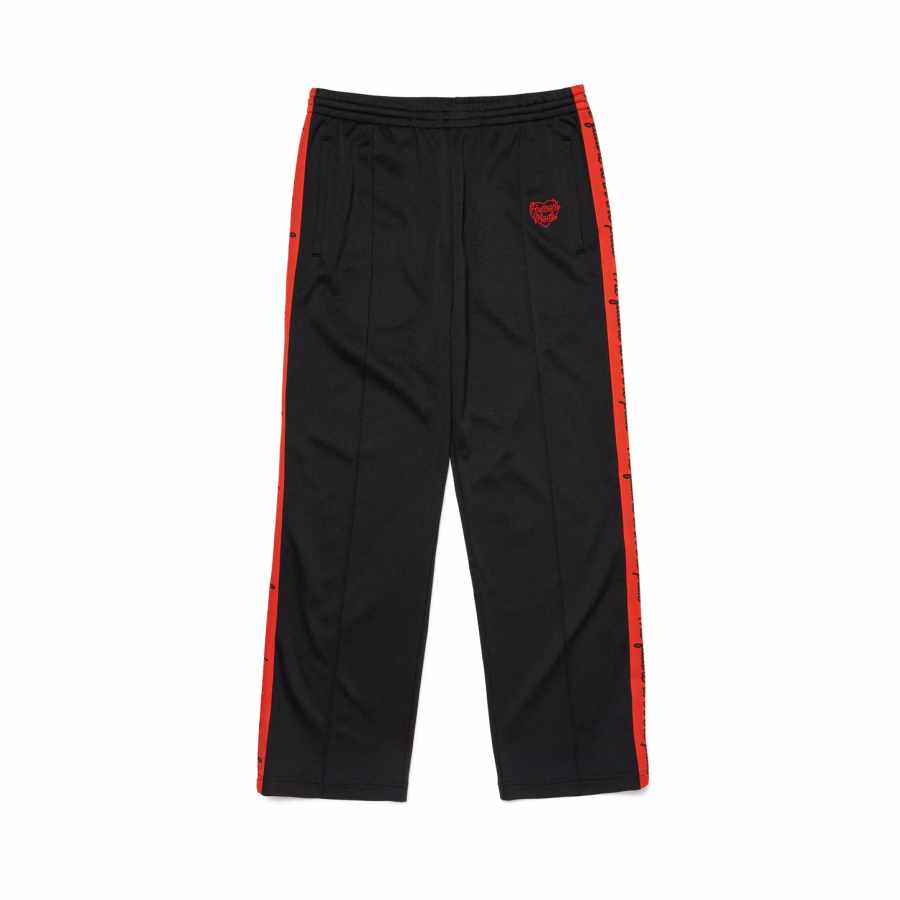 HUMAN MADE HUMAN MADE Elasticated Track Pants
