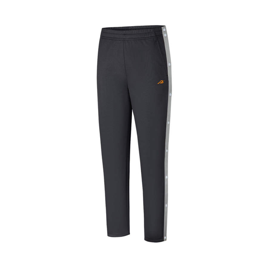 361° Basketball Collection Knitted Sweatpants Men's Gravel Gray/Glacier Gray