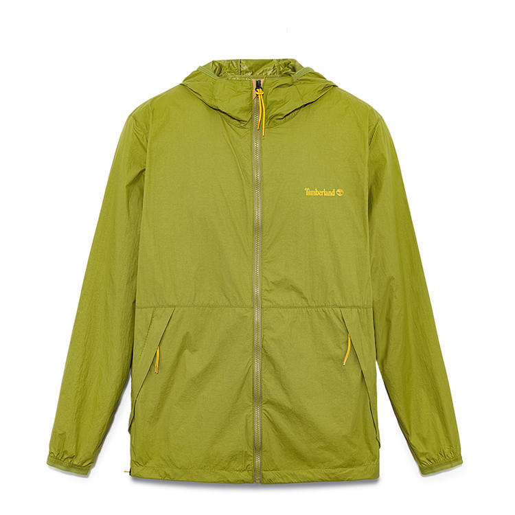 Timberland Sun Protection Clothing Men's Avocado Green