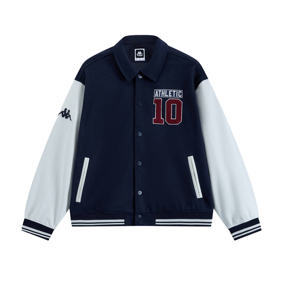 Kappa Kappa 1916 Jackets & Coats Men's Black
