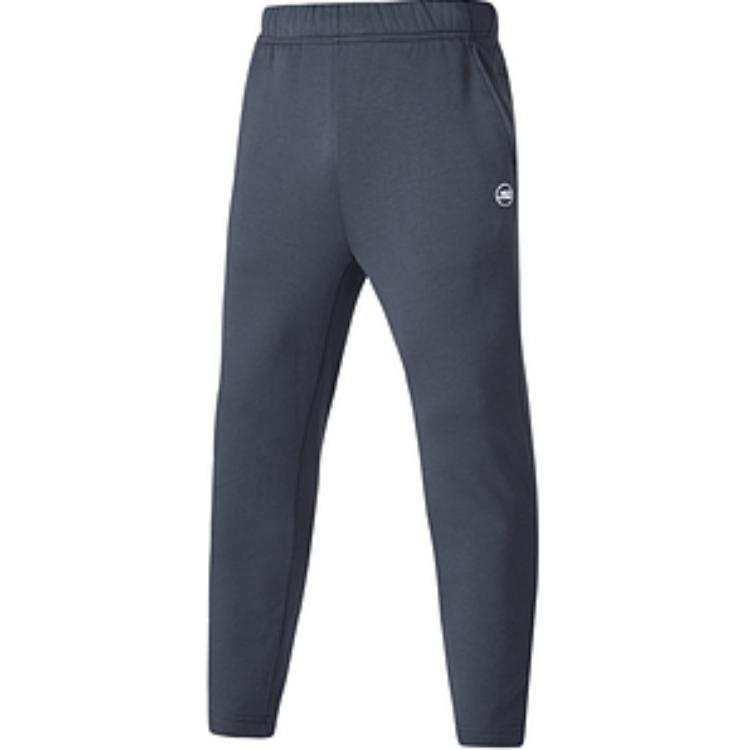 Skechers Sports Life Collection Knitted Sweatpants Men's Odyssey Gray