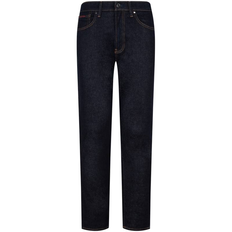 CALVIN KLEIN Jeans Men's Denim Black
