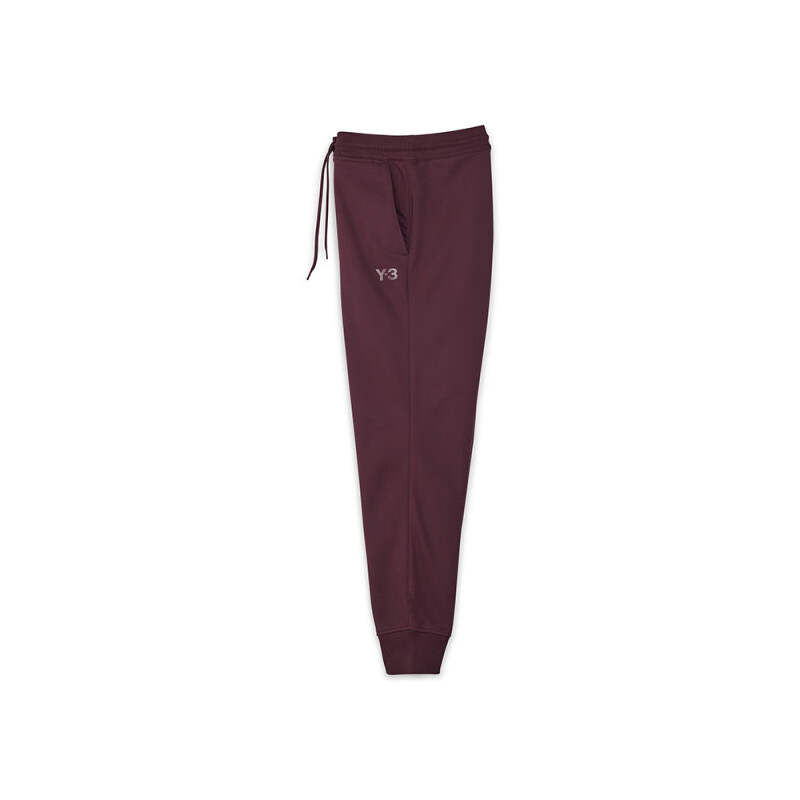 Y-3 Adidas Y 3 French Terry Cuffed Pants
