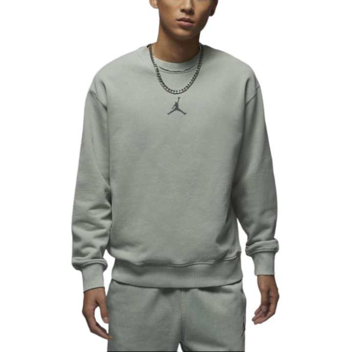 Jordan Jordan Sweatshirt Men's Horizon Green
