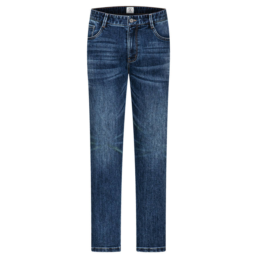 SEPTWOLVES SEPTWOLVES Jeans Men's Medium Blue