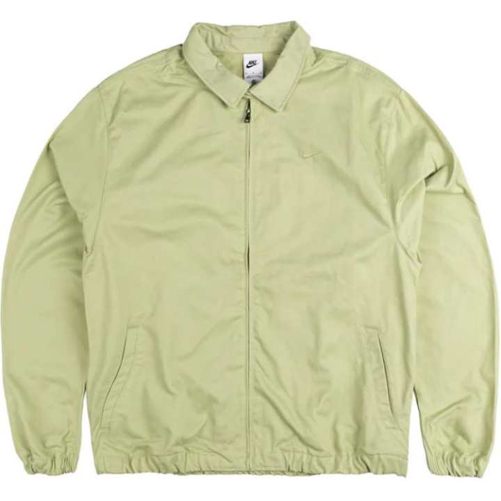 Nike Nike Embroidered logo Zip up Jacket