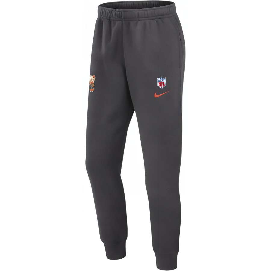 Nike Nike Cleveland Browns Team Issue Club Men's Nike Nfl Pants