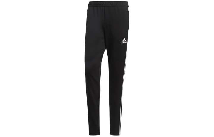 Adidas Adidas Knitted Sweatpants Men's Black