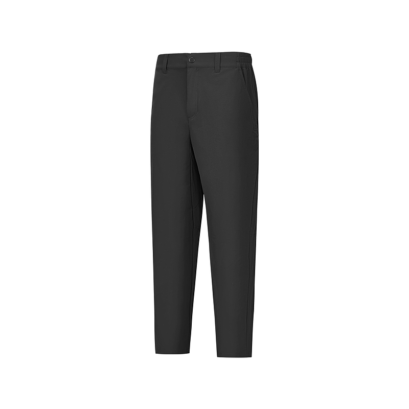Skechers Casual Pants Men's Carbon Black/0018