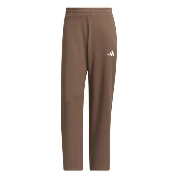 Adidas Adidas Knitted Sweatpants Men's Brown