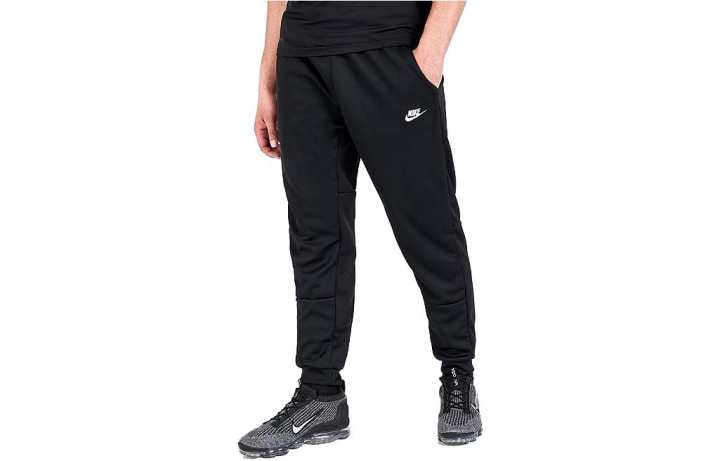 Nike Nike Casual Pants Men's Black Moderate Other