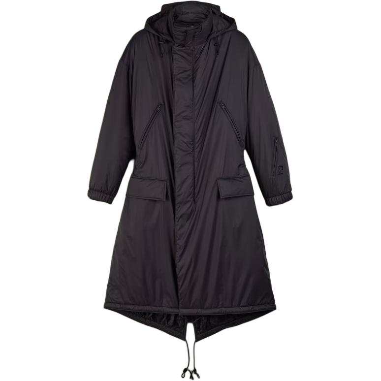 Y-3 Y 3 Padded Hooded Parka