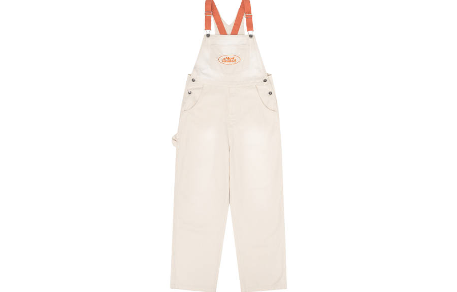 MostwantedLab MostwantedLab Overalls Unisex Moderate