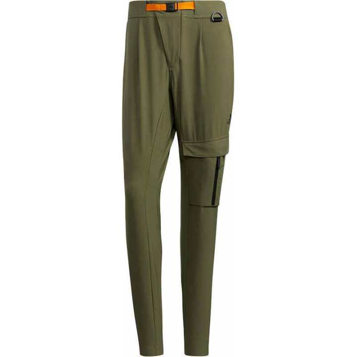 Adidas Adidas Cargo Pants Men's Green Moderate