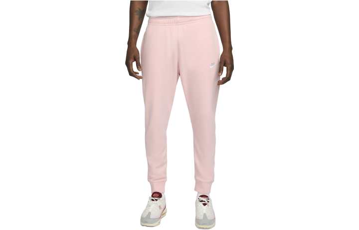 Nike Nike Casual Pants Men's Pink Moderate Other