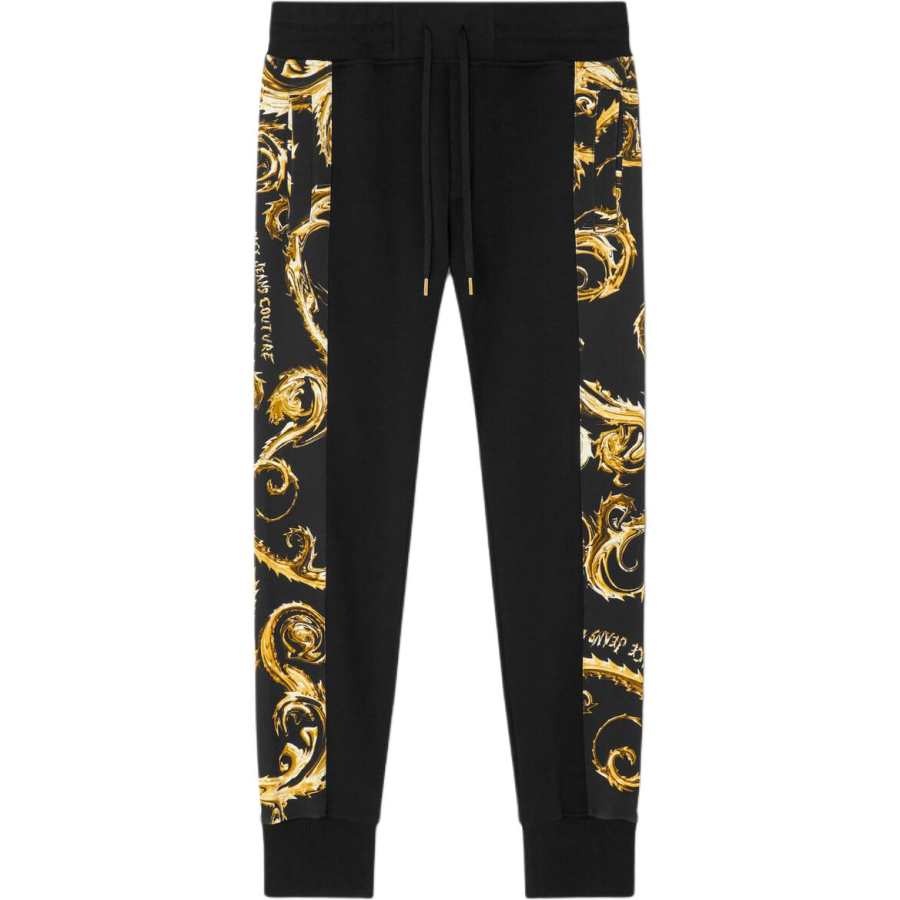 Versace Jeans Couture Chromo Couture sweatpants