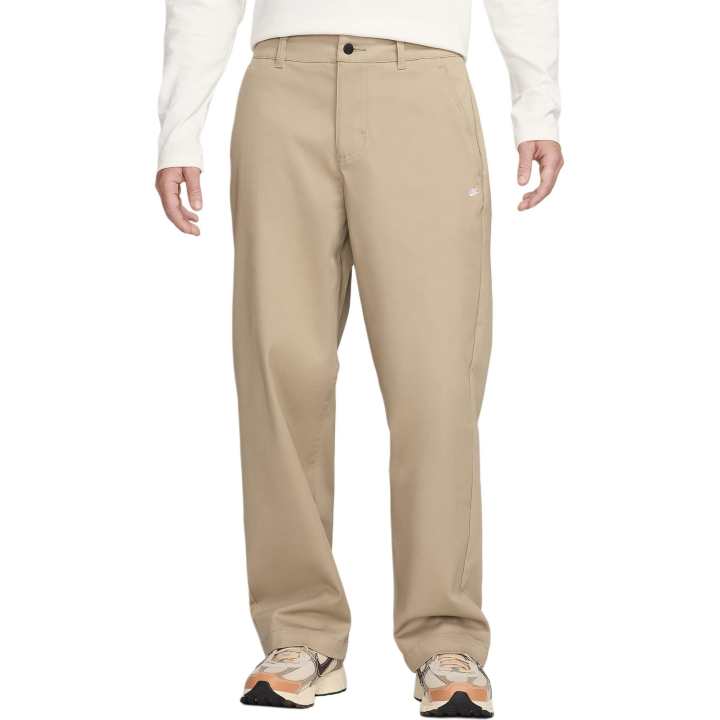 Nike Nike ElChino Casual Pants Men's Khaki