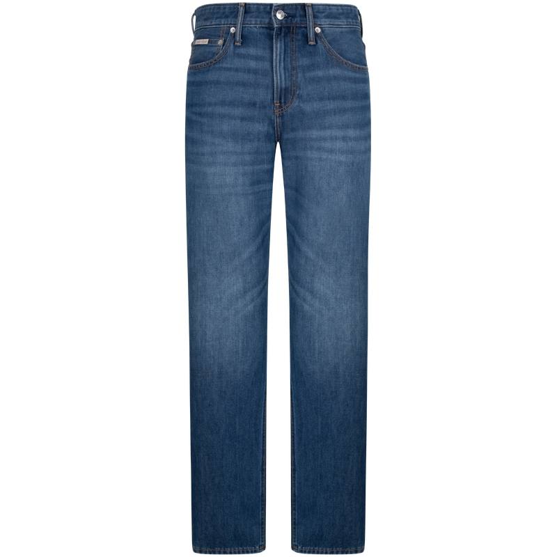 CALVIN KLEIN Jeans Men's Denim Blue