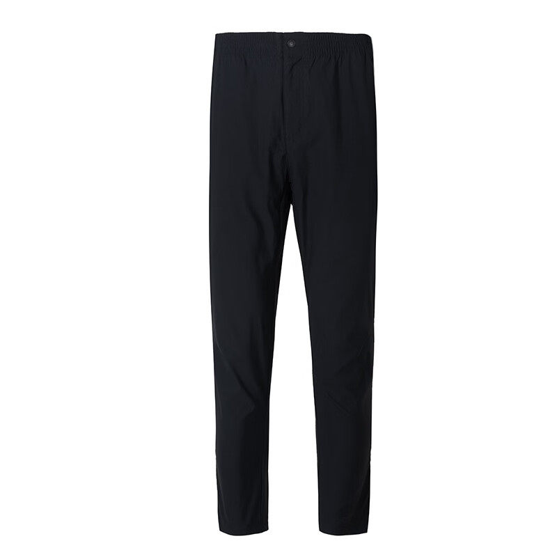 Columbia Casual Outdoor Casual Pants Men's Black