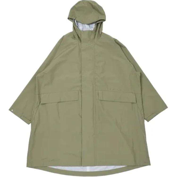 New Balance New Balance Met24 Jackets & Coats Men's Green