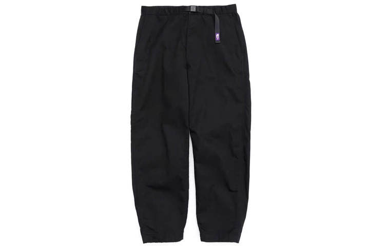 THE NORTH FACE PURPLE LABEL Casual Pants Men's Black