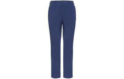 LI-NING 1990 LI NING 1990 Commute Collection Suit Pants Men's Dark Ship Blue
