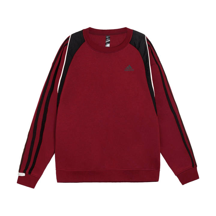 Adidas Adidas CNY Sweatshirt Unisex Red
