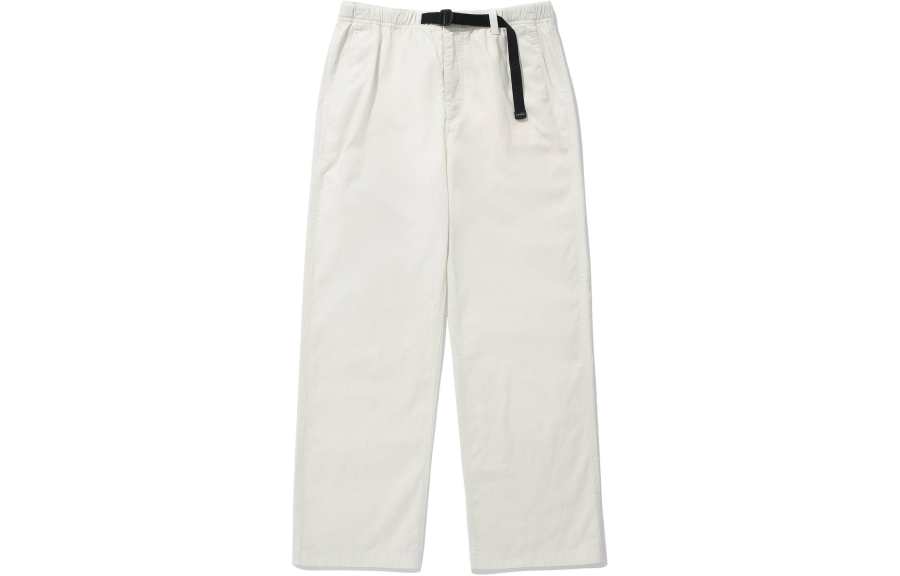 COVERNAT SS24 Casual Pants Men's White