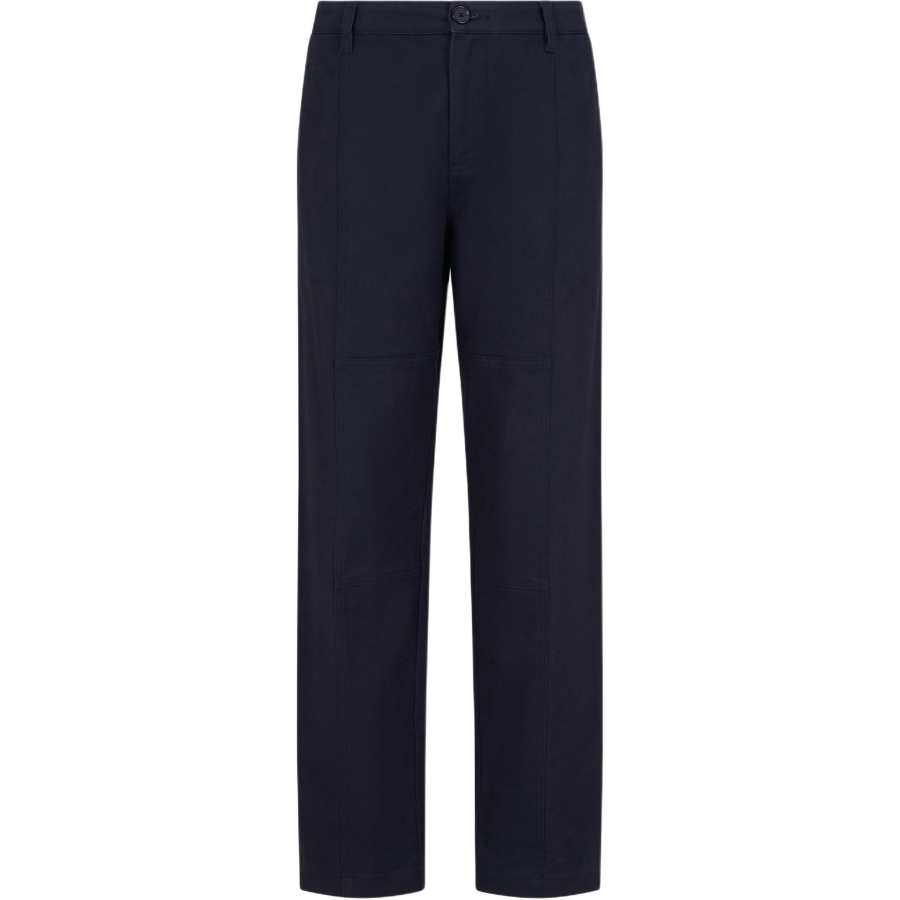 ARMANI EXCHANGE ARMANI EXCHANGEAE Casual Pants Men's Marine Blue