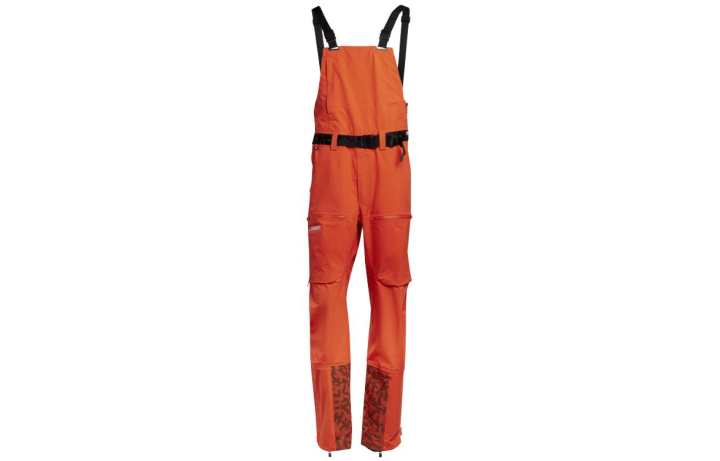 Adidas Adidas Overalls Men's Orange Moderate