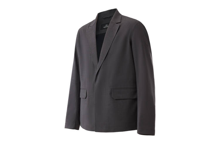 KOLON SPORT Jackets & Coats Men's Smoke Gray