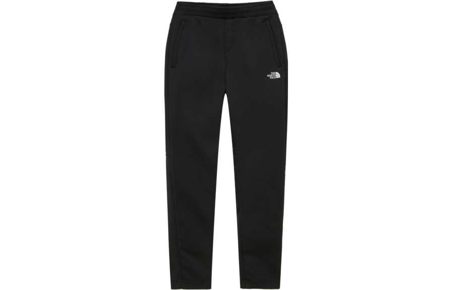 THE NORTH FACE M'S Ma Warm-Up Pants Black Korea Version