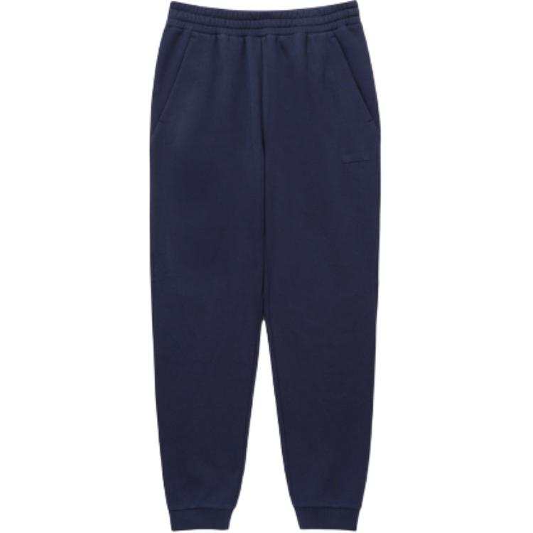 DESCENTE DESCENTE Knitted Sweatpants Unisex