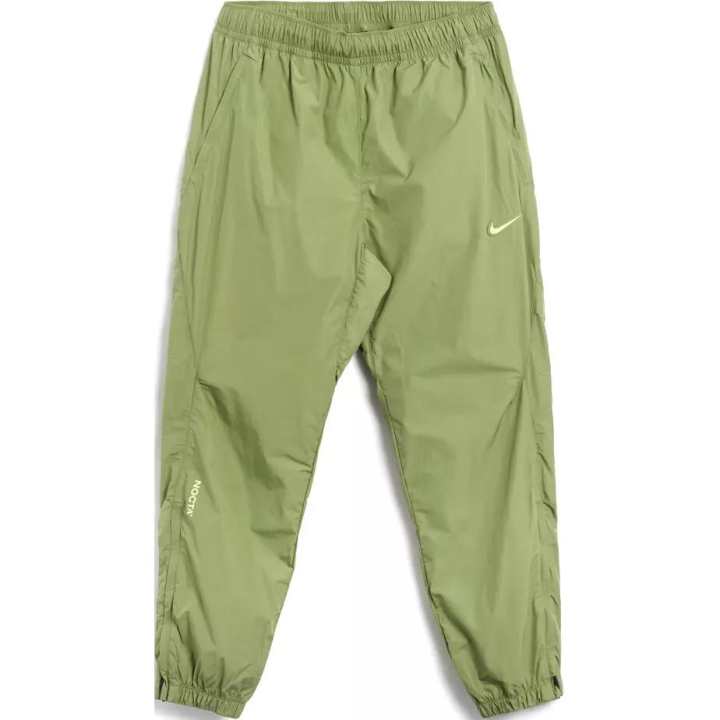Nike Nike x NOCTA SS24 Knitted Sweatpants Men's Oil Green
