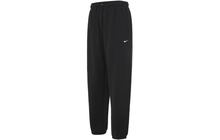 Nike Nike Casual Pants Men's Black Moderate Other