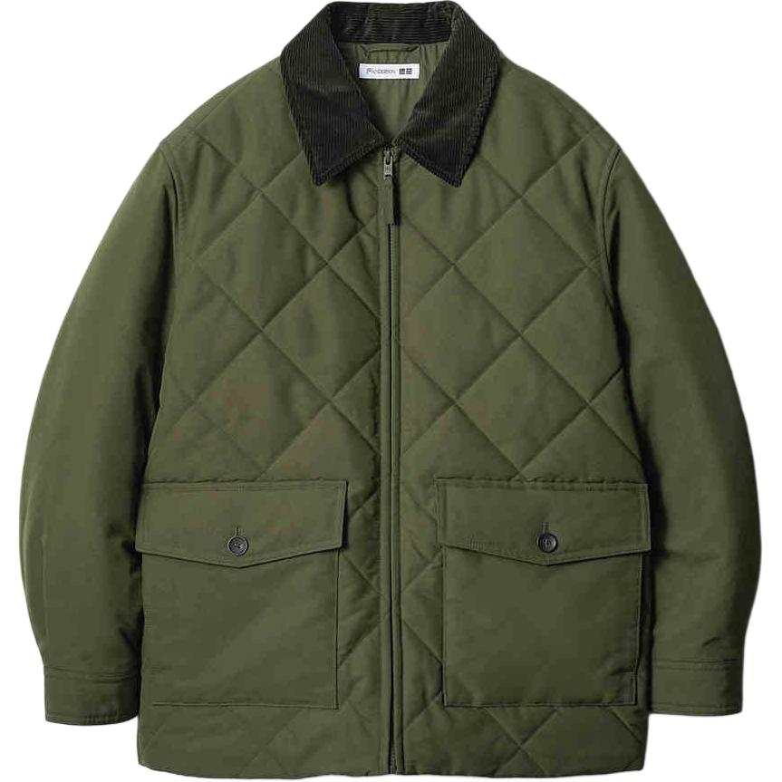 UNIQLO JWANDERSON Puffer Jacket Men's