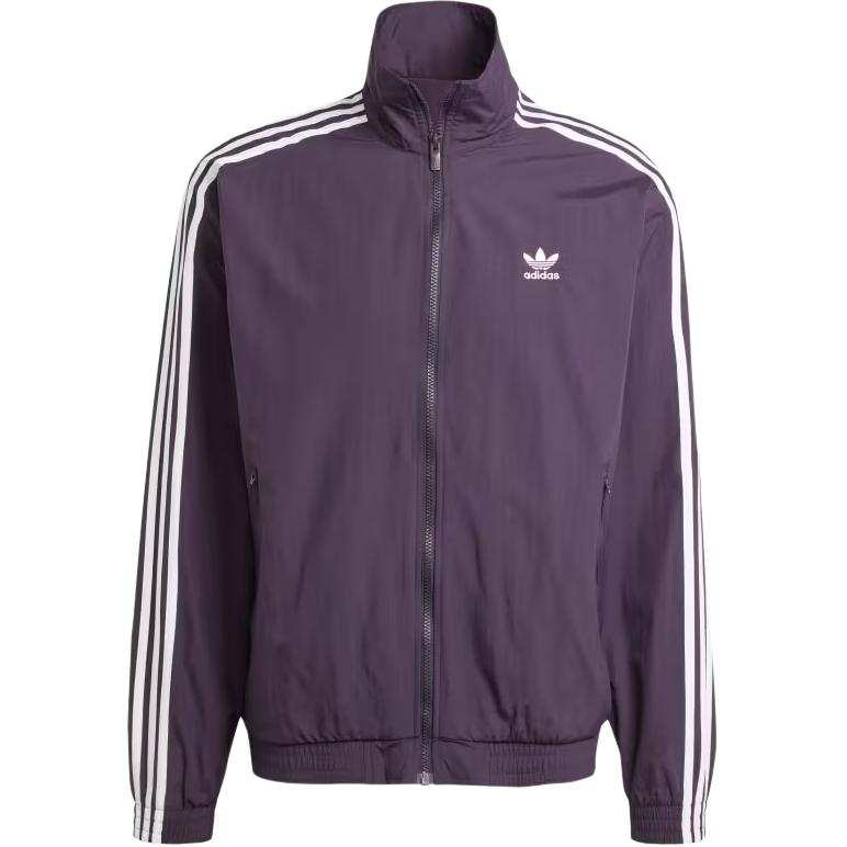 Adidas Originals Adicolor Woven Firebird Track Top