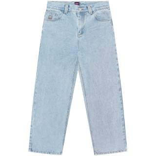 OSIRIS Jeans Unisex Moderate Straight Fit Pants