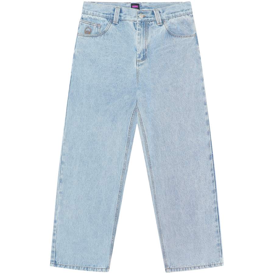OSIRIS OSIRIS Jeans Unisex Moderate Straight Fit Pants