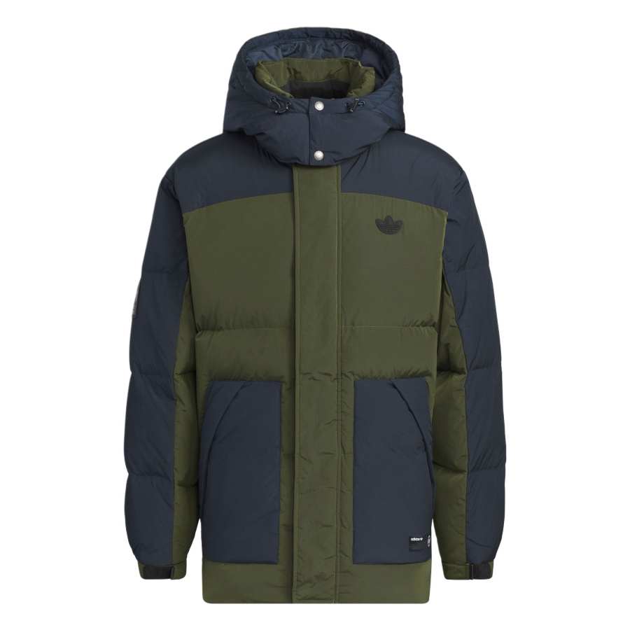 Adidas Originals Down Jacket Men's Wild Pine