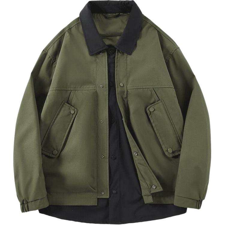 JEEP SPIRIT Jackets & Coats Men's