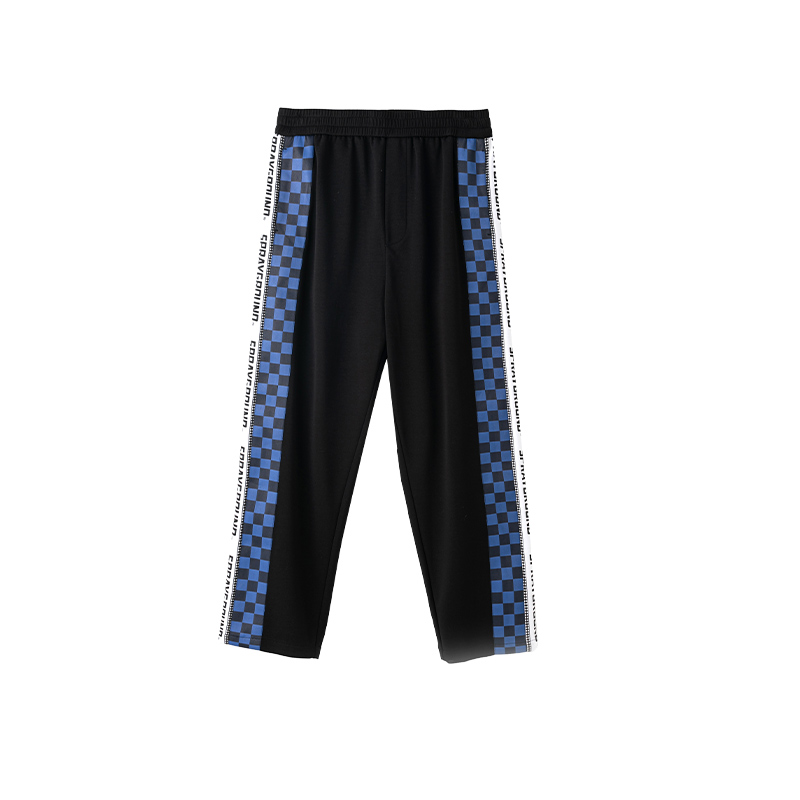SPRAYGROUND SPRAYGROUND Knitted Sweatpants Unisex