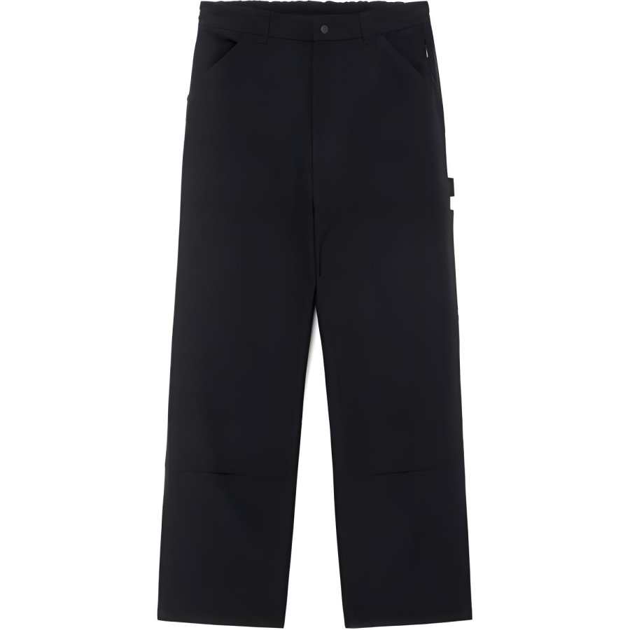 Carhartt WIP Cargo Pants Men's Black